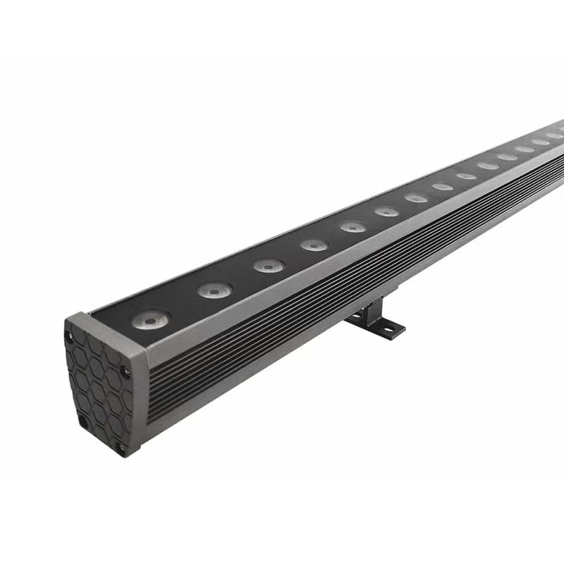 Led Linear Wall Washer Lights IP66