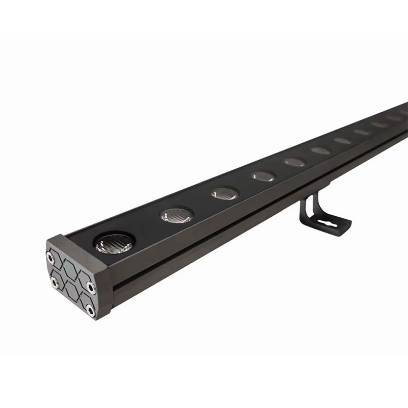 DMX Led Linear Wall Washer