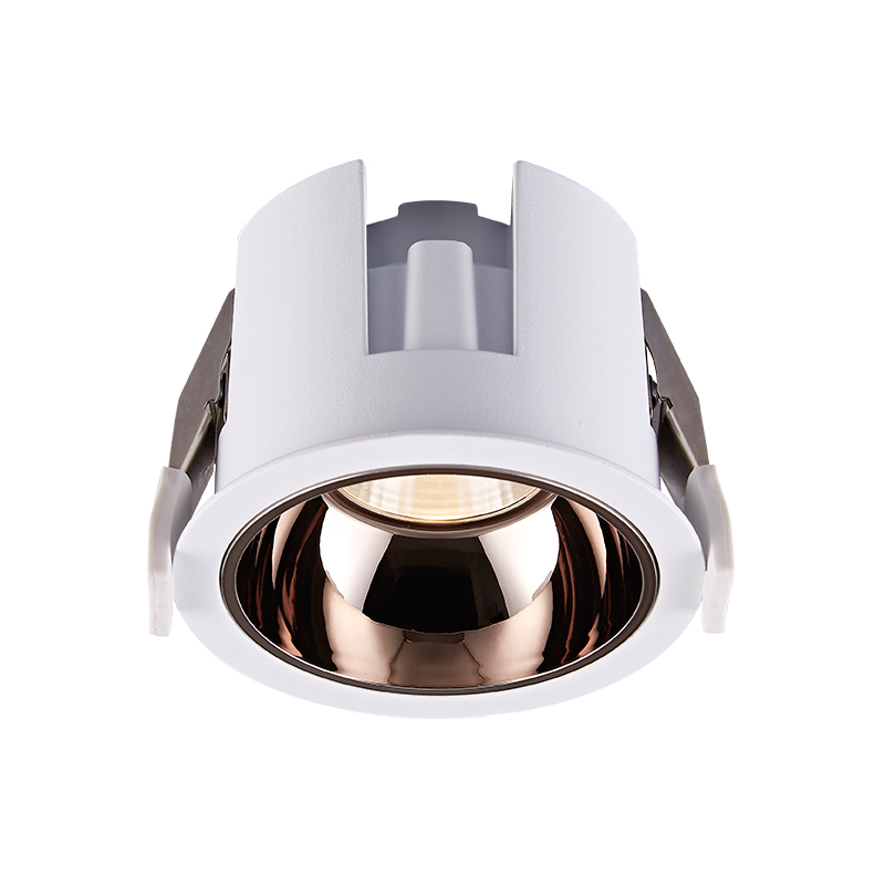Recessed Led Downlights
