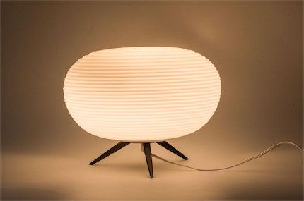 Una guida completa alle lampade da tavolo: soluzioni di illuminazione perfette per hotel e case