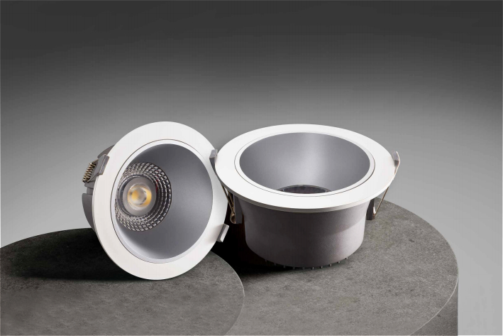 Led Downlight Dimmable