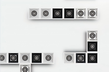 The Advantages Of Led Chip In Commercial Lighting