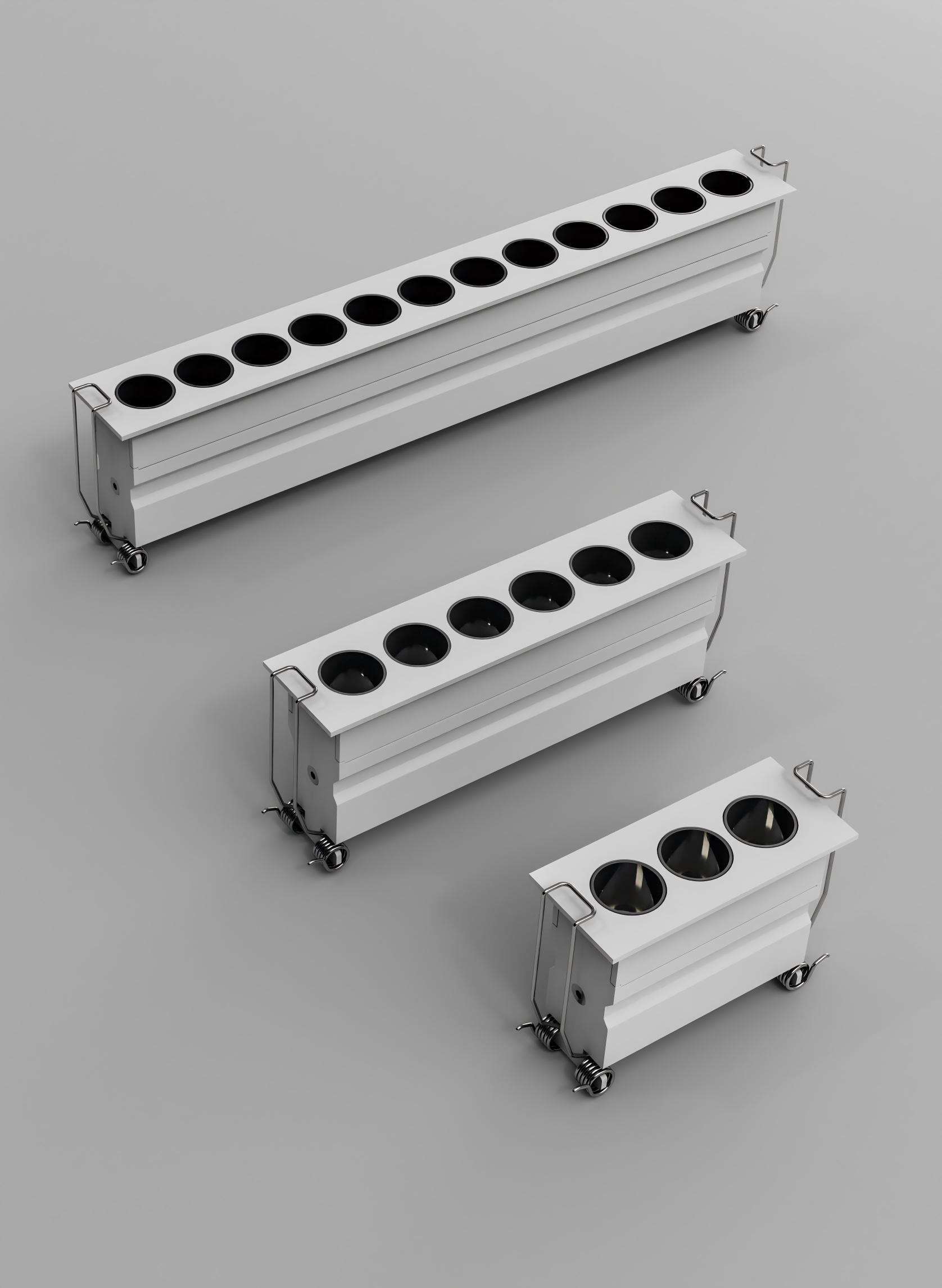 Led Laser Blade Light Led Laser Blade Light